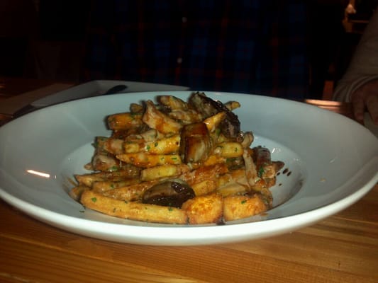 A Pig In A Fur Coat by null