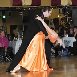 Dance EZ - We make dancing easy!