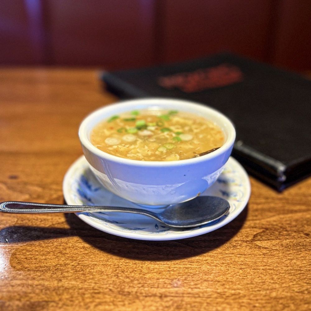Mekong Authentic Vietnamese Cuisine - Hot and sour soup - Vietnamese Near Me - Sandusky, Ohio Mekong Authentic Vietnamese Cuisine - Hot and sour soup - Vietnamese Near Me - Sandusky, Ohio