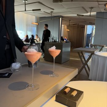 ABaC Restaurante - Spanish Near Me - Barcelona, B