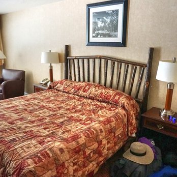 Yosemite View Lodge - Hotels Near Me - Modesto, California