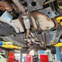 Photo of Strong's Alignment Service