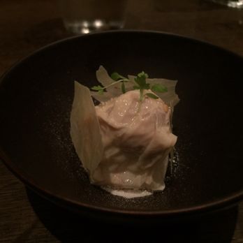 Benu - Asian Fusion Near Me - San Francisco, California