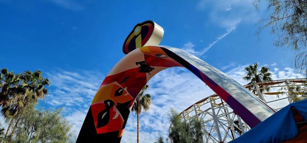 Incredicoaster by null