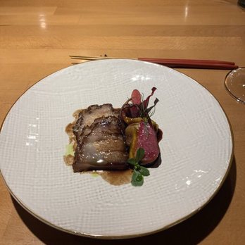 De Patio - Pork Belly - Signature Cuisine Near Me - Santiago, RM