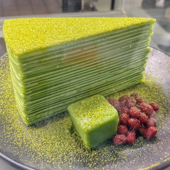 Matcha En - Desserts Near Me - Chicago, Illinois