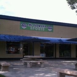 McNamara Sports