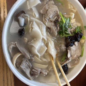 Old Chengdu Cafe - Chinese Near Me - Syracuse, New York
