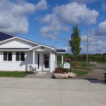 Baldwin Tree Farm - Welcome to our Office - Nurseries & Gardening Near Me - Fenton, Michigan Baldwin Tree Farm - Welcome to our Office - Nurseries & Gardening Near Me - Fenton, Michigan