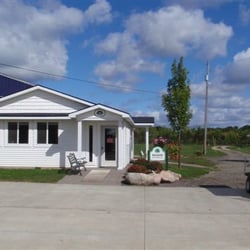 Baldwin Tree Farm - Welcome to our Office