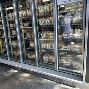 Just Food For Dogs - Pet Stores Near Me - West Hollywood, California