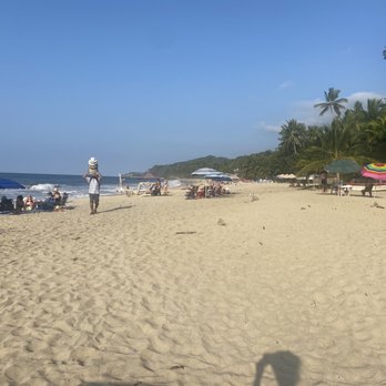 Nirvanna Spa - Day Spas Near Me - Sayulita, NAY