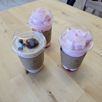 Brew K Cafe - Yummines - Coffee & Tea Near Me - Cibolo, Texas Brew K Cafe - Yummines - Coffee & Tea Near Me - Cibolo, Texas