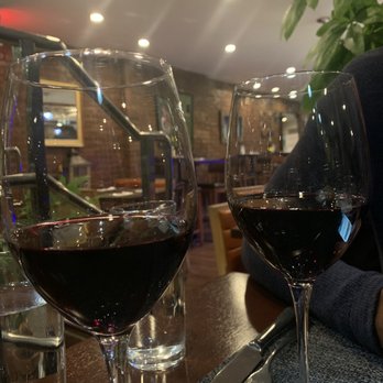 Bistro Casa Azul - Wine - Mexican Near Me - New York, New York Bistro Casa Azul - Wine - Mexican Near Me - New York, New York