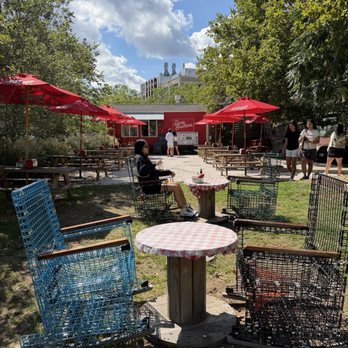 Dune Brothers - New American Near Me - Providence, Rhode Island