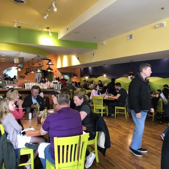 Simple Cafe - Modern friendly atmosphere - Breakfast & Brunch Near Me - Lake Geneva, Wisconsin