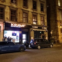 Krave