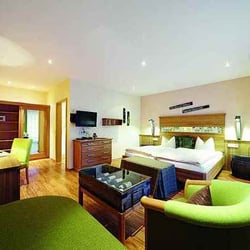 Hotel Zeltinger Hof
