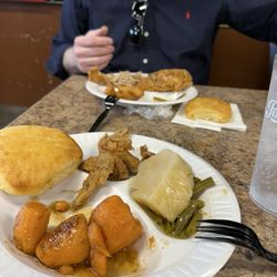 Gardner's Barbecue 301 Flagship Store Gift Greeting Cards