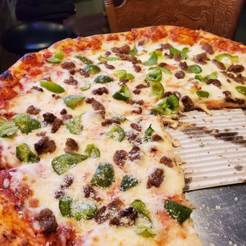 Spanky's Pizza - Pizza Near Me - Placerville, California Spanky's Pizza - Pizza Near Me - Placerville, California