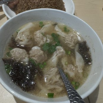 Shanghai Taste - Wonton soup - Shanghainese Near Me - Plano, Texas Shanghai Taste - Wonton soup - Shanghainese Near Me - Plano, Texas