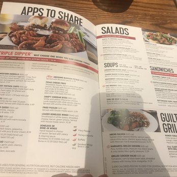 Chili's - American Near Me - Tampa, Florida