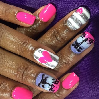 Luxe Nail Bar Salon - Nail Salons Near Me - Tucker, Georgia Luxe Nail Bar Salon - Nail Salons Near Me - Tucker, Georgia