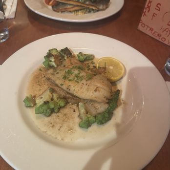 Chez Maman West - French Near Me - San Francisco, California
