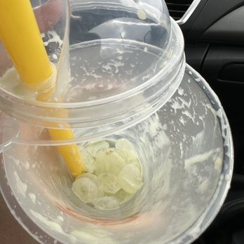 Asian Noodle House - Unblended ice in Avocado Smoothie (still good tho) - Chinese Near Me - Hoffman Estates, Illinois Asian Noodle House - Unblended ice in Avocado Smoothie (still good tho) - Chinese Near Me - Hoffman Estates, Illinois