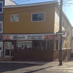 Leo's Restaurant & Take-Out