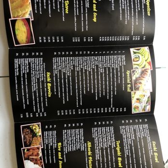 Mr Sushi - Sushi Bars Near Me - Cherry Hill, New Jersey