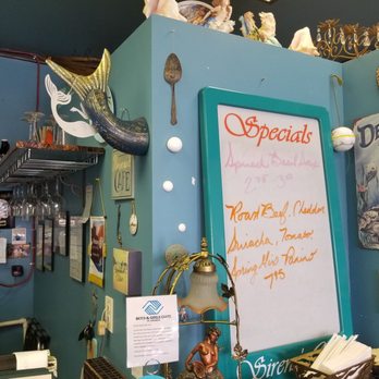 Sirens Cafe & Custom Catering - Cafes Near Me - Kingman, Arizona Sirens Cafe & Custom Catering - Cafes Near Me - Kingman, Arizona