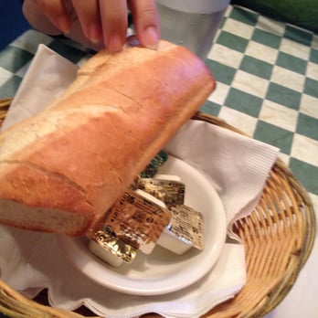 City Tavern - House Bread - American Near Me - Manassas, Virginia City Tavern - House Bread - American Near Me - Manassas, Virginia