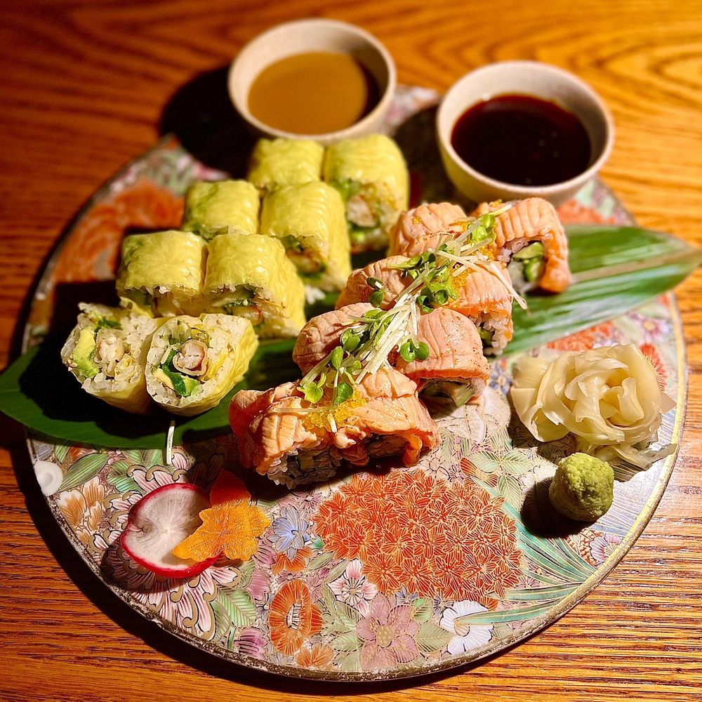 EN JAPANESE BRASSERIE Updated July 2024 2911 Photos & 1377 Reviews