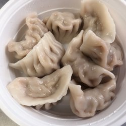 H & K Chinese Restaurant - Steamed dumplings