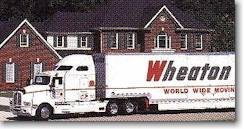 SMOKY MOUNTAIN MOVING SERVICES INC
