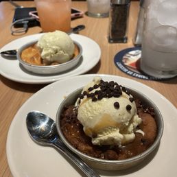 Pizookies