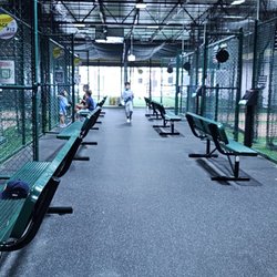 D-Bat Green Cove