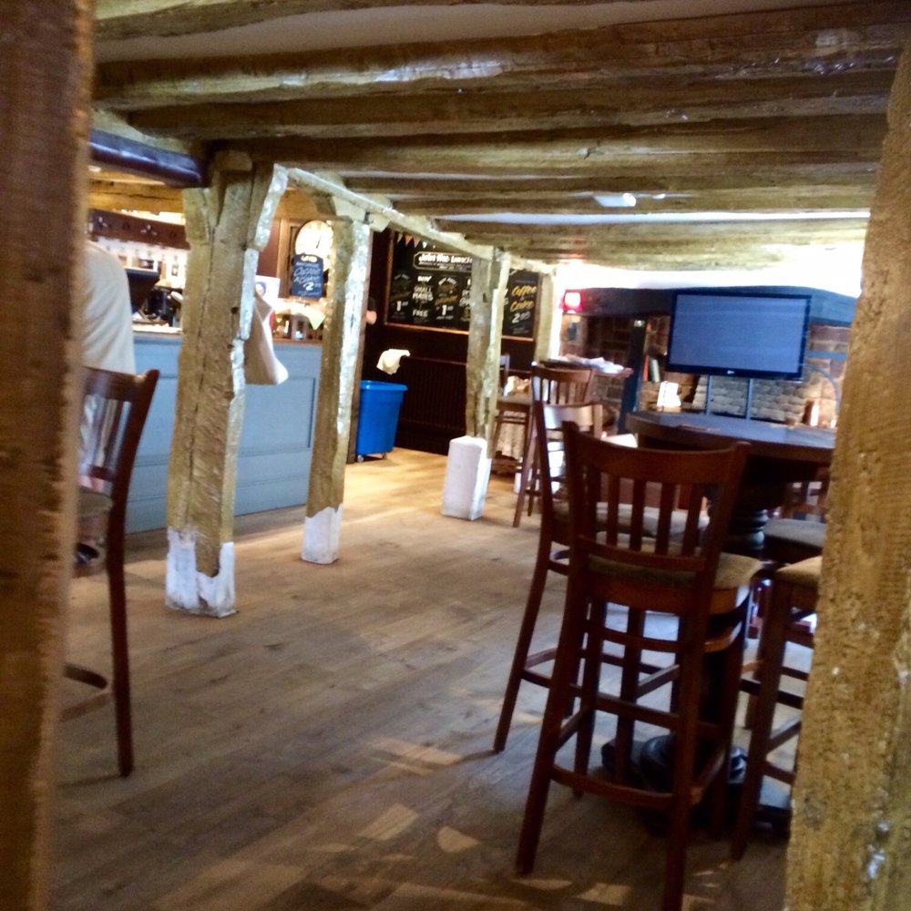 The Windmill Stratford - Bar area - Pubs Near Me - Stratford Upon Avon, WAR The Windmill Stratford - Bar area - Pubs Near Me - Stratford Upon Avon, WAR