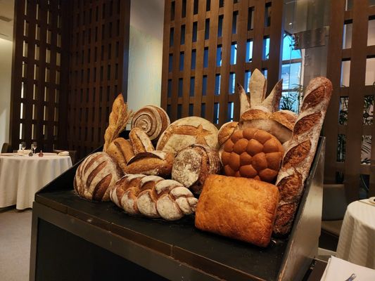 Restaurant Guy Savoy by null Restaurant Guy Savoy by null