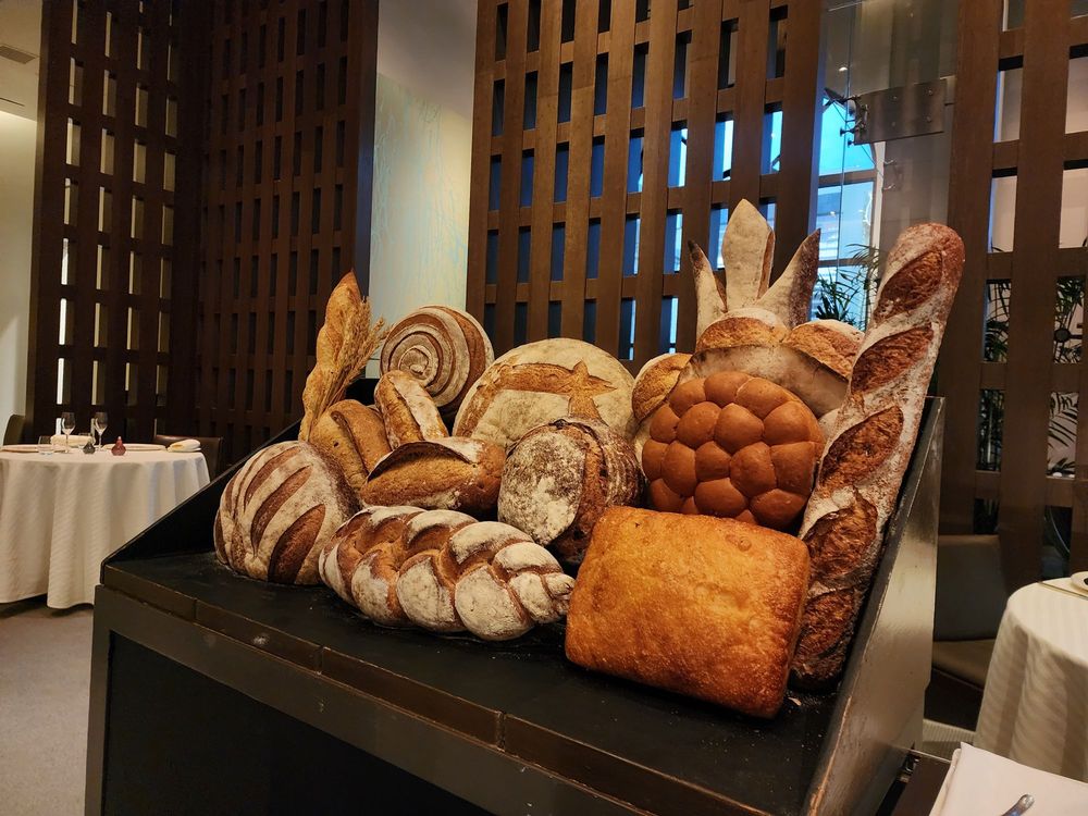 Restaurant Guy Savoy - Photo 2