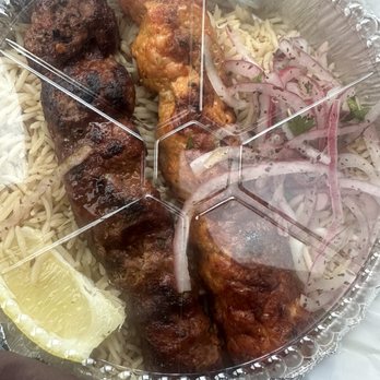 Afghan Kabab House - 1. Family Combo for 2-3 People - Afghan Near Me - Carnegie, Pennsylvania