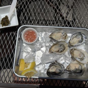 Shuck Shack - Caviar bump and oysters! - American Near Me - Avila Beach, California Shuck Shack - Caviar bump and oysters! - American Near Me - Avila Beach, California
