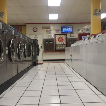 Super Wash N Dry - Laundromat Near Me - Downey, California Super Wash N Dry - Laundromat Near Me - Downey, California