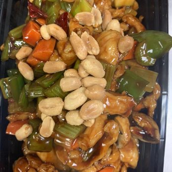 China King 1 - chicken and vegetables in sauce - Chinese Near Me - Avon Lake, Ohio China King 1 - chicken and vegetables in sauce - Chinese Near Me - Avon Lake, Ohio
