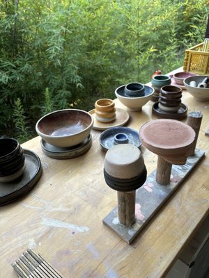 Pot Daddy Studio by null