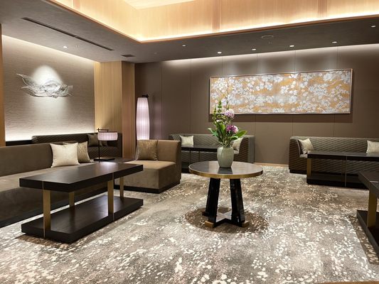 Odakyu Hotel Hatsuhana by null