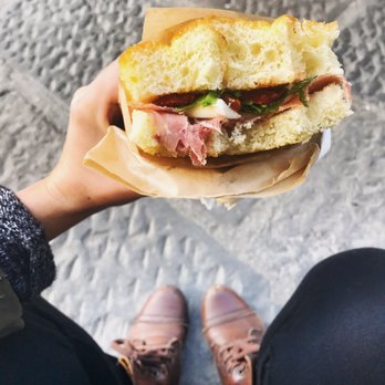 Panini Toscani - Best panini ever! - Sandwiches Near Me - Florence, FI Panini Toscani - Best panini ever! - Sandwiches Near Me - Florence, FI