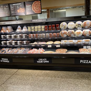 Wegmans - Grocery Near Me - Woodbridge, New Jersey
