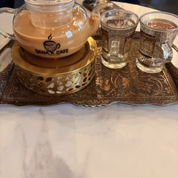 Adeni chai Adeni chai